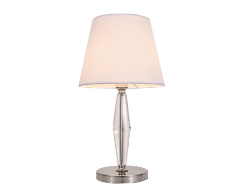 картинка NEWPORT 11600 11601/T gold без абажура , Настольная лампа от магазина pro-decor.kz