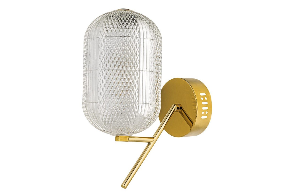 картинка Настенный светильник Arti Lampadari Candels L 2.W2 G магазин pro-decor.kz являющийся официальным дистрибьютором в Казахстане картинка Настенный светильник Arti Lampadari Candels L 2.W2 G от магазина pro-decor.kz