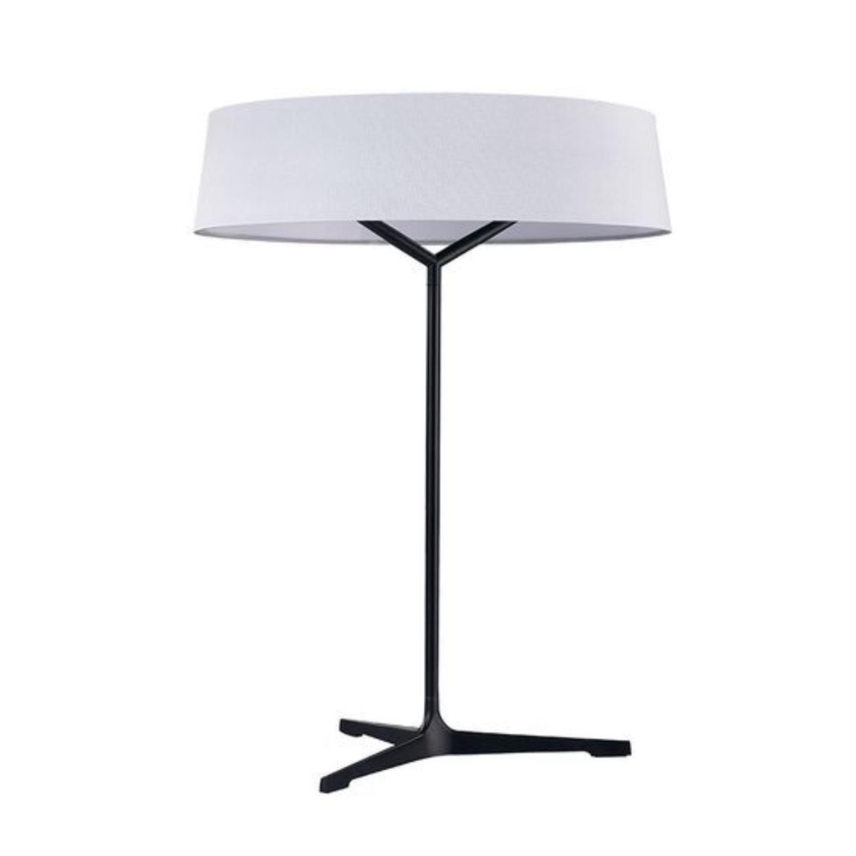 картинка Настольная лампа Divinare ALMA 1029/06 TL-11 от магазина pro-decor.kz