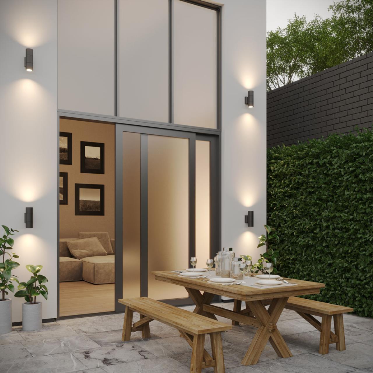 картинка 370988 STREET Novotech Светильник ландшафтный LANDSCAPE магазин pro-decor.kz являющийся официальным дистрибьютором в Казахстане картинка 370988 STREET Novotech Светильник ландшафтный LANDSCAPE от магазина pro-decor.kz