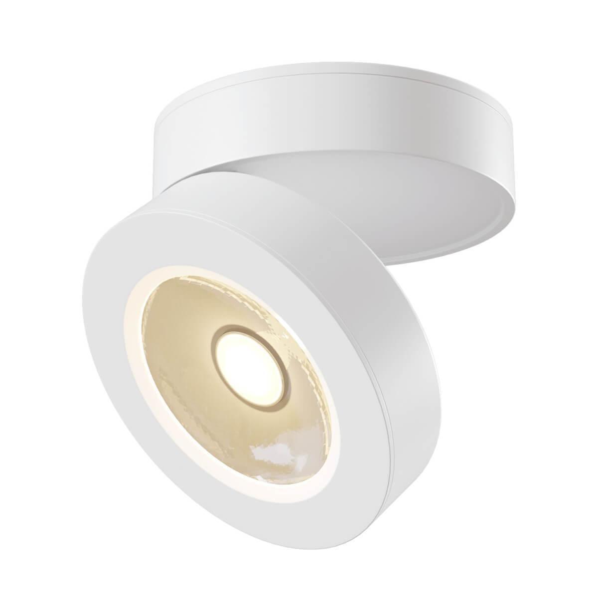 картинка Спот Maytoni Alivar C022CL-L7W от магазина pro-decor.kz