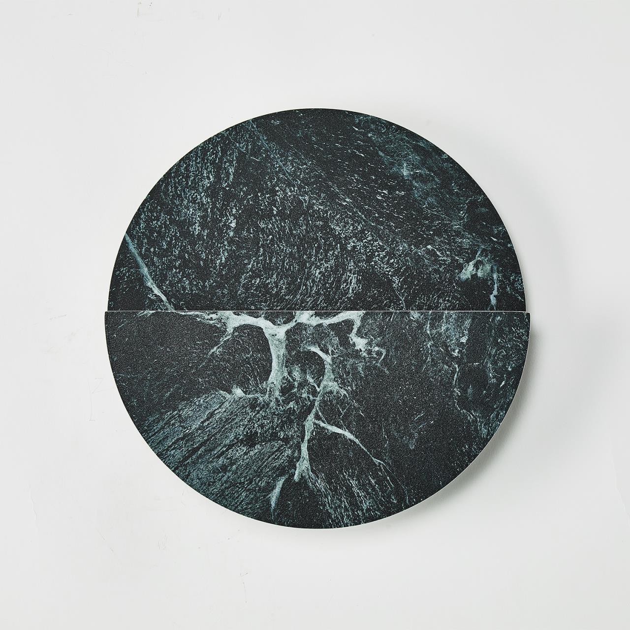 картинка Настенный светильник Eclipsis 4600-1W от магазина pro-decor.kz