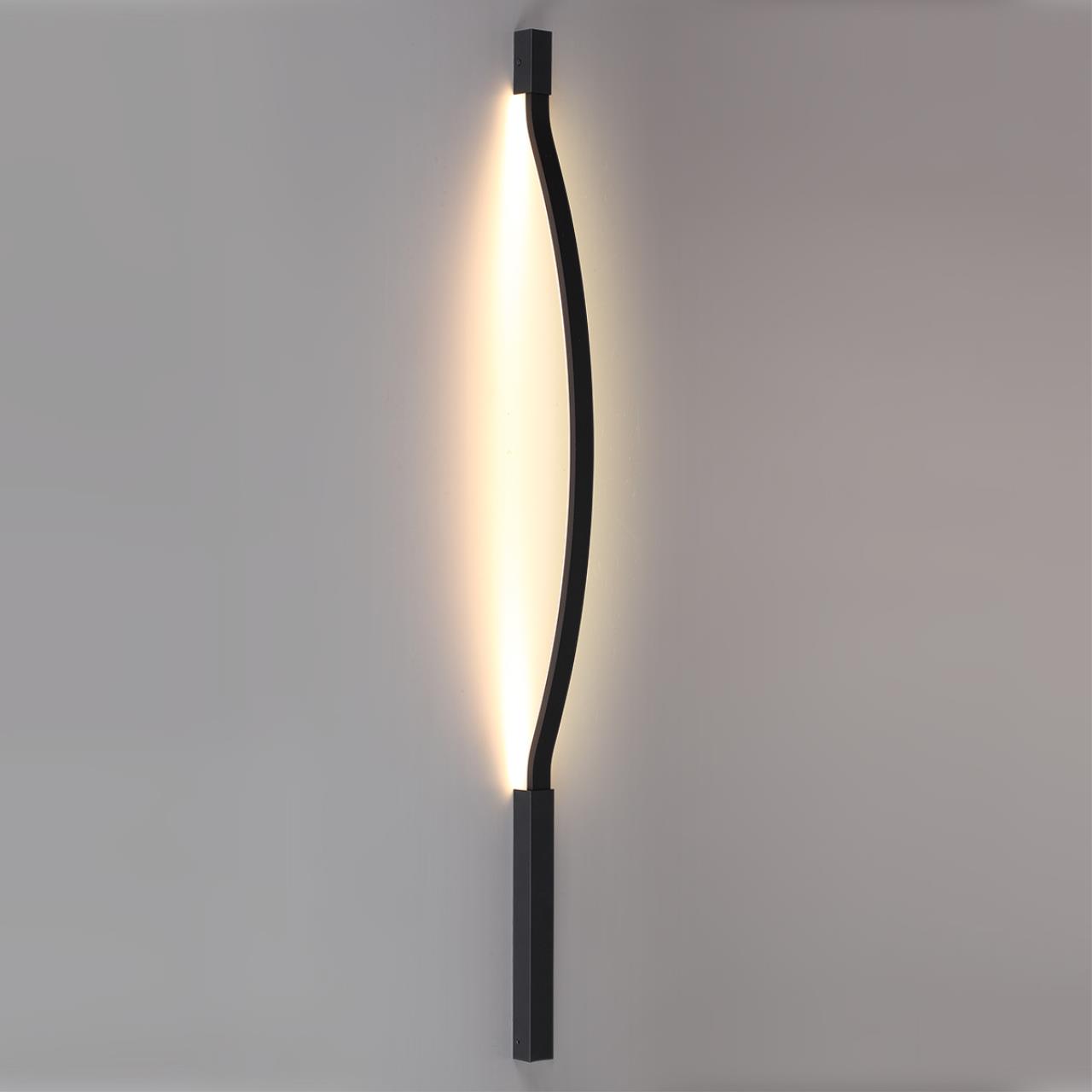 картинка 7006/100D Odeon Light Дуговой элемент для инсталляции FINO от магазина pro-decor.kz