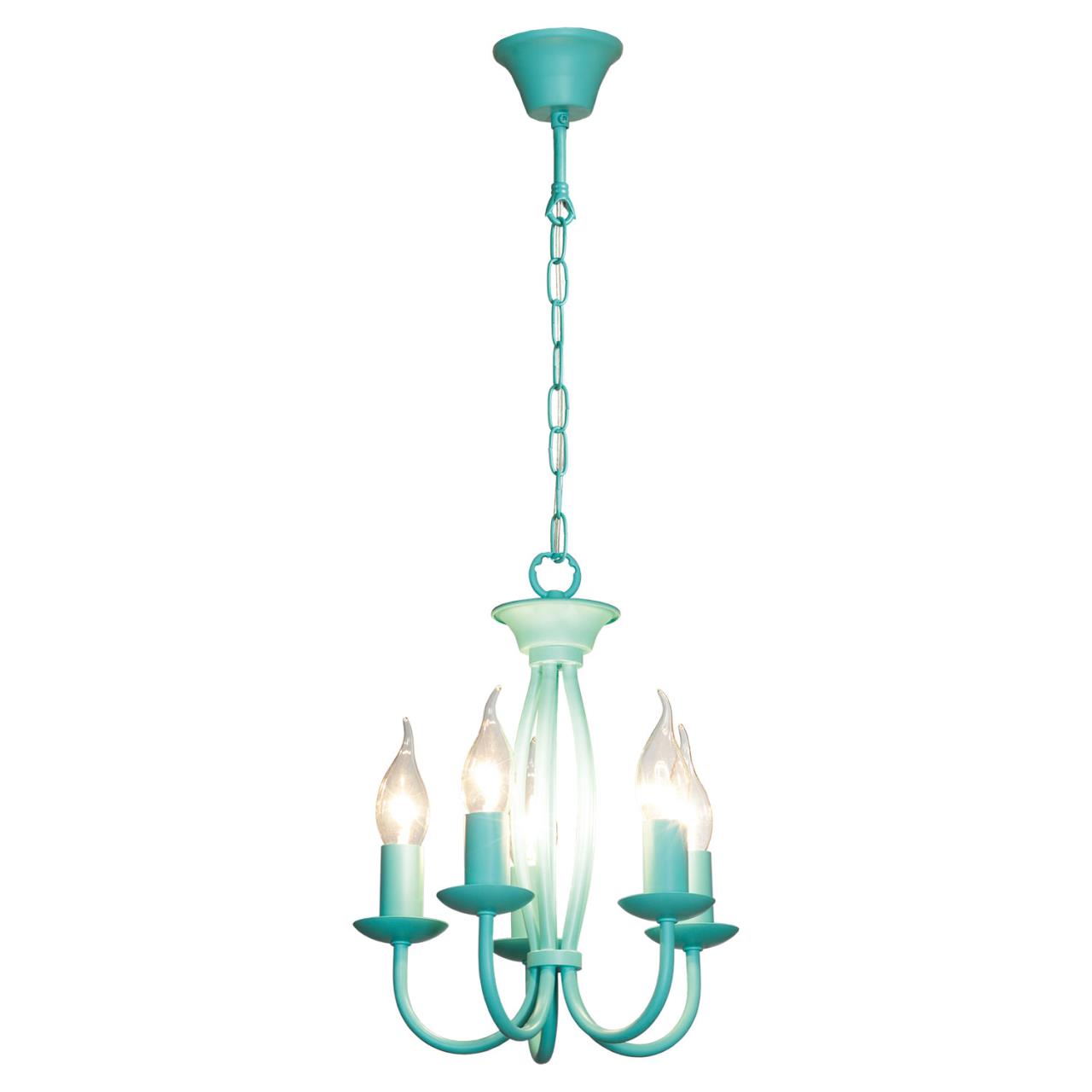 картинка Подвесная люстра Lussole Lgo Anson GRLSP-9914 от магазина pro-decor.kz