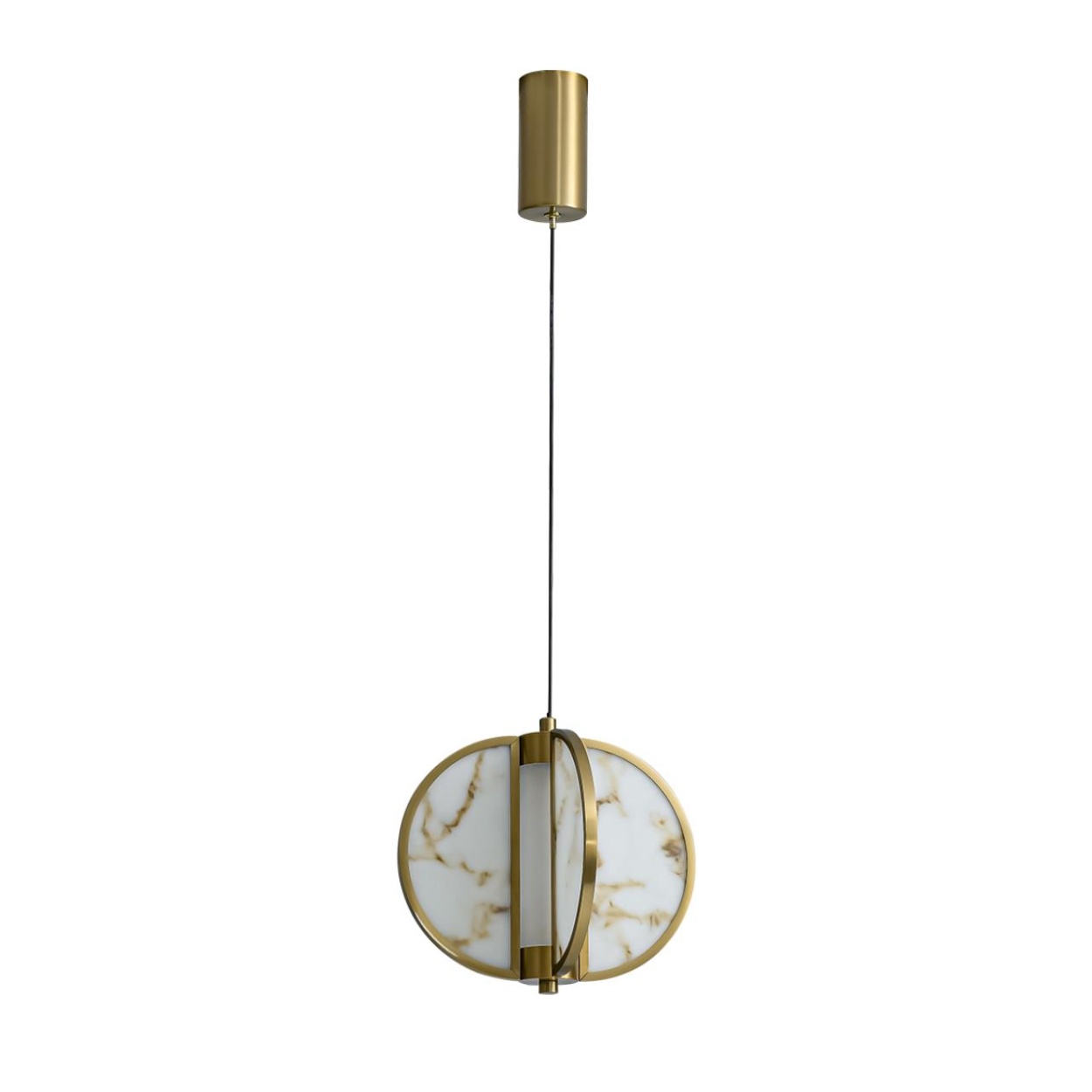 картинка 5447/12L Odeon Light Подвесной светильник TOSCANA от магазина pro-decor.kz