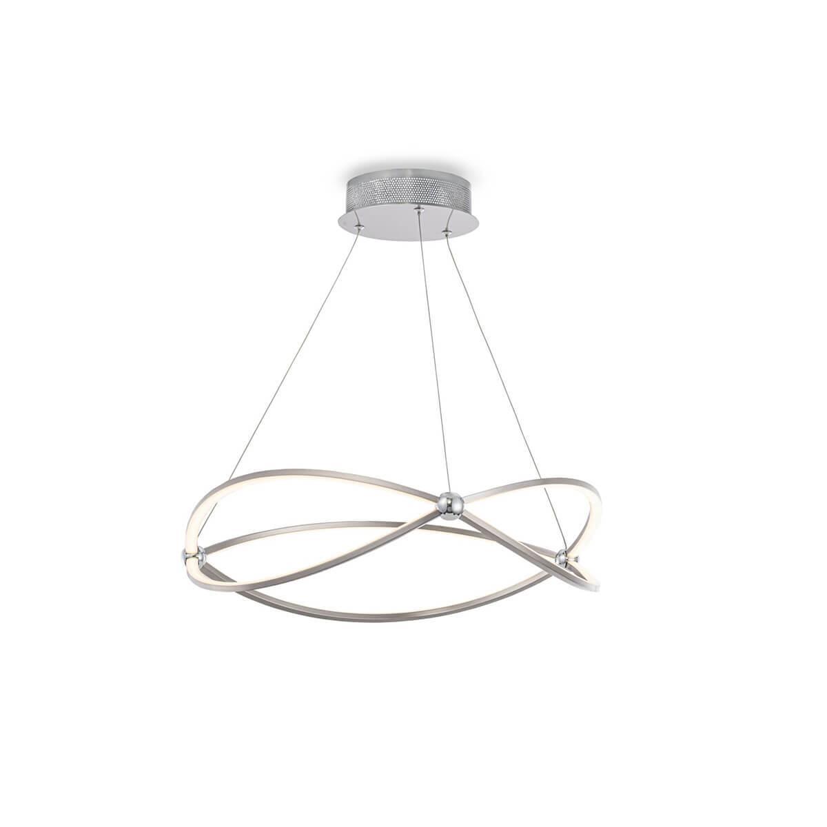 картинка Подвесной светодиодный светильник Maytoni Weave MOD062PL-L45CH3K от магазина pro-decor.kz