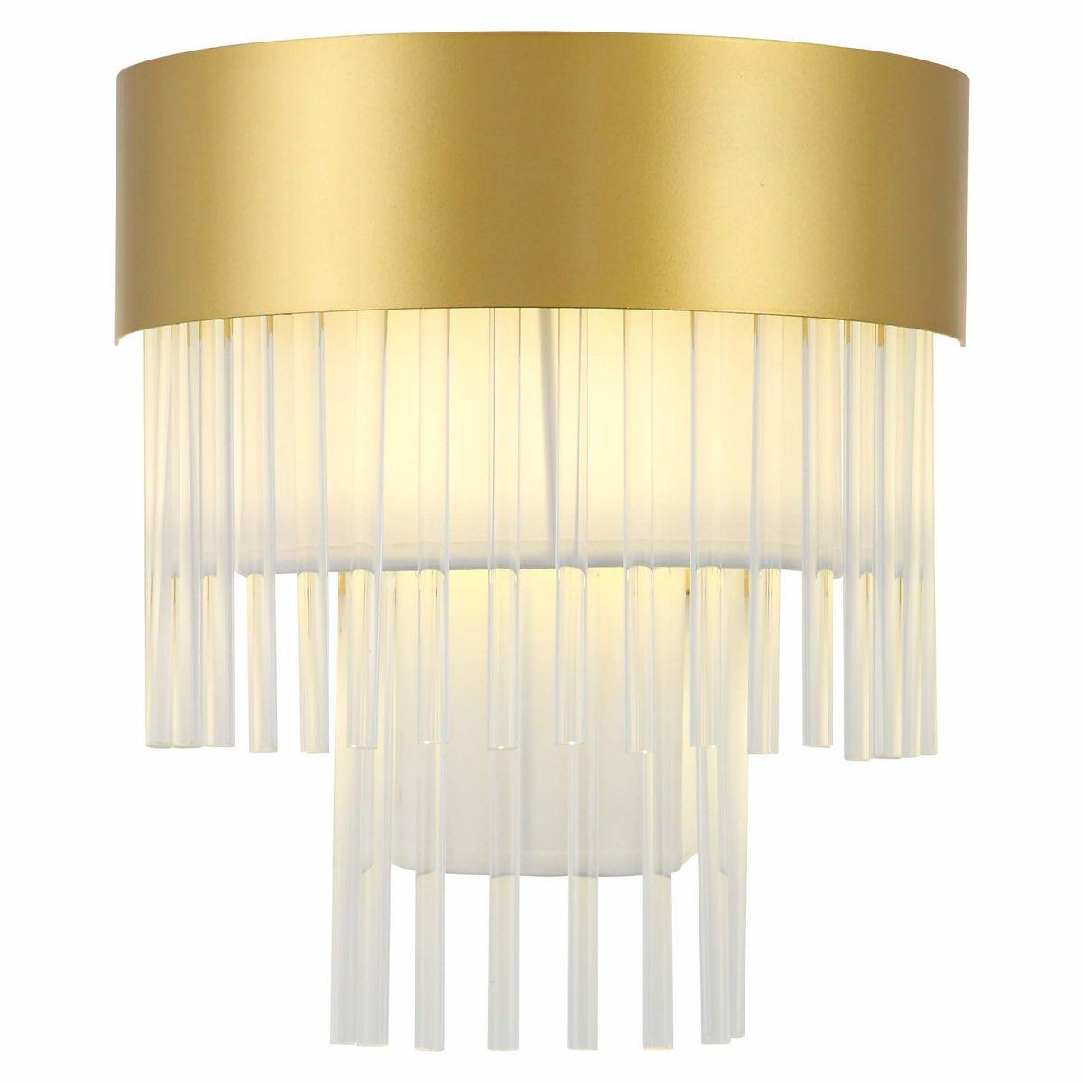 картинка Настенный светильник ST Luce Aversa SL1352.201.01 от магазина pro-decor.kz