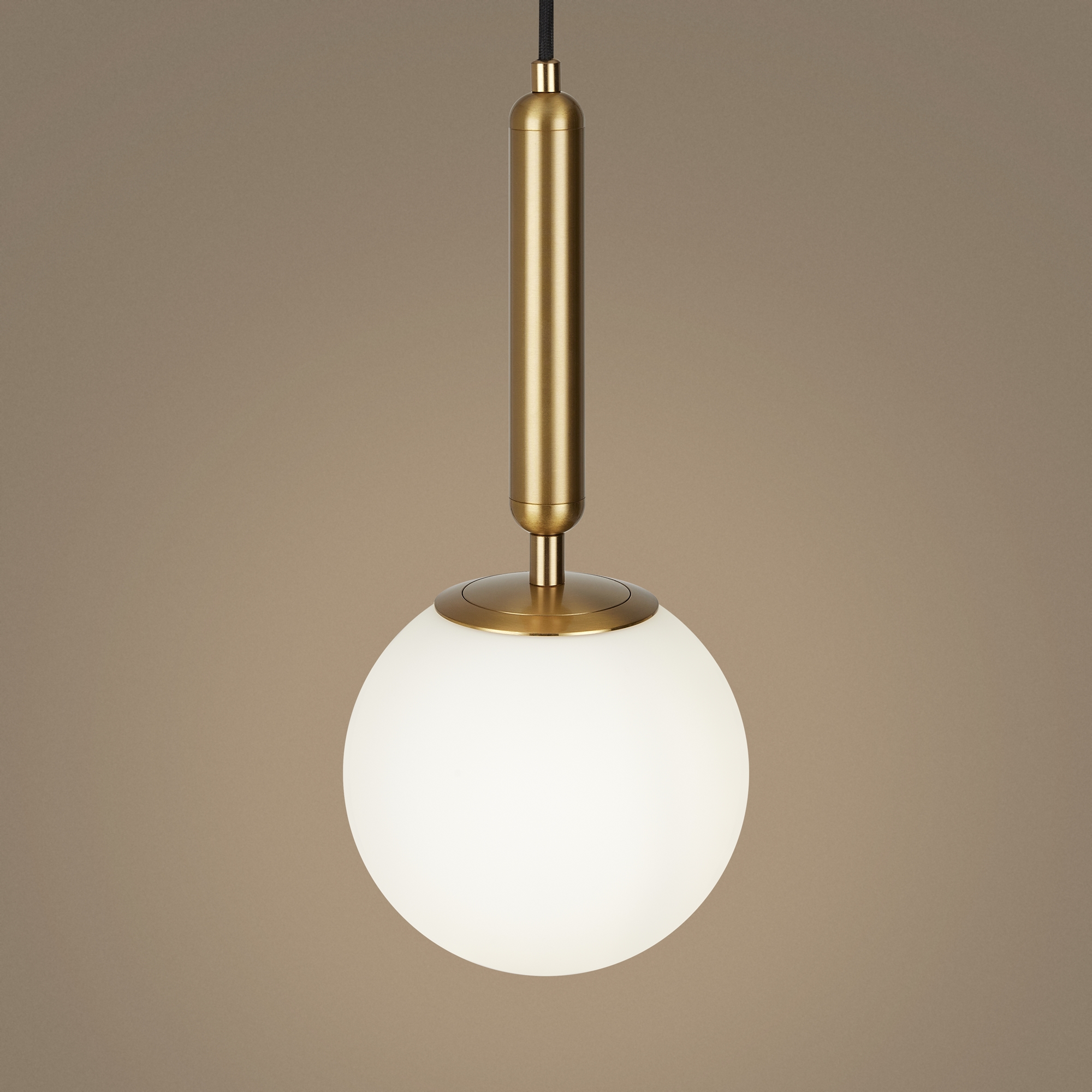 картинка Подвесной светильник Freya Zelda FR5124PL-01BS от магазина pro-decor.kz