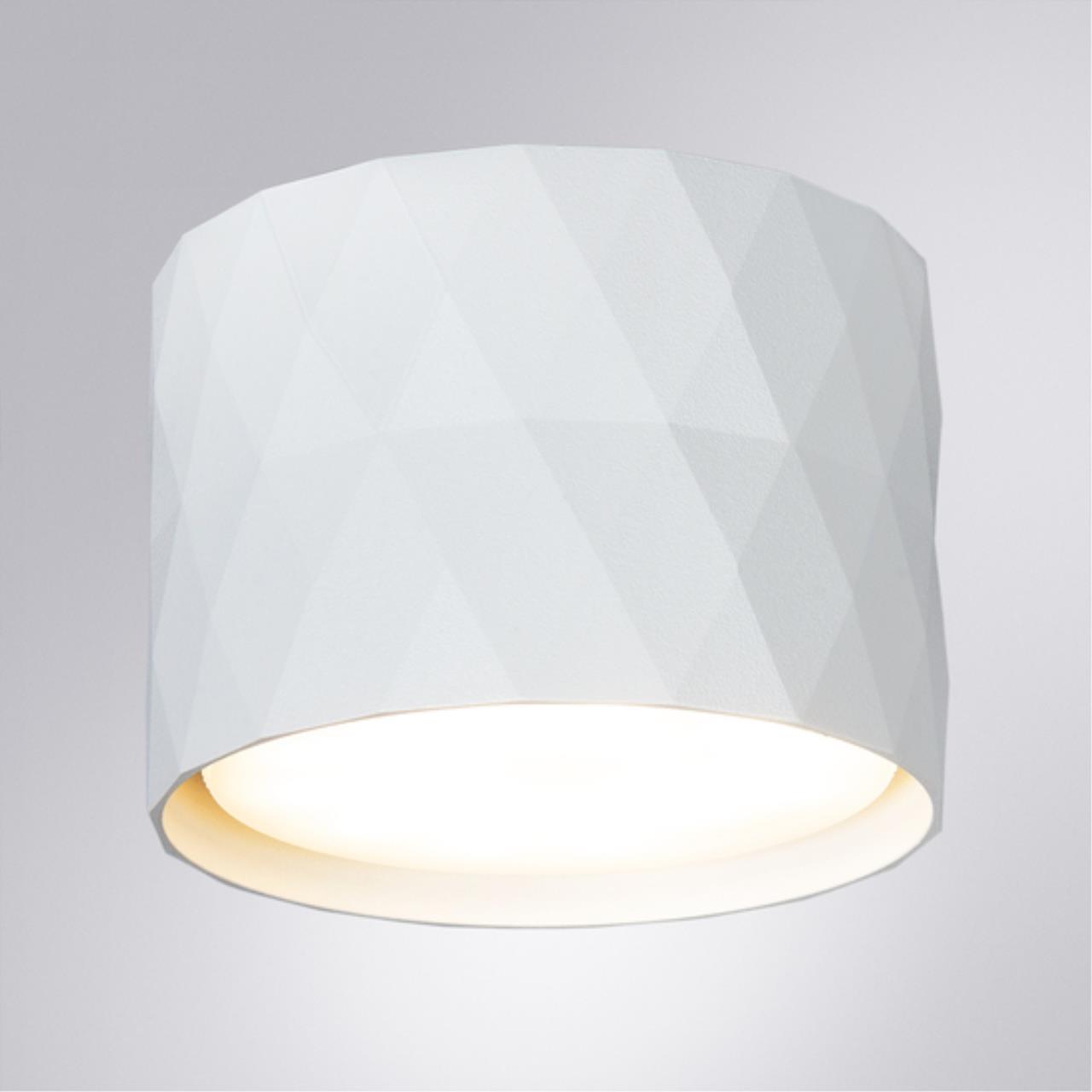 картинка Потолочный светильник Arte Lamp FANG A5552PL-1WH от магазина pro-decor.kz