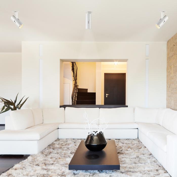 картинка Встраиваемый спот Novotech Blade Spot 357545 от магазина pro-decor.kz