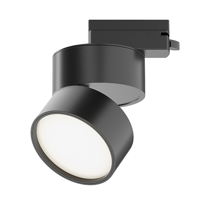 картинка Трековый светильник Technical TR007-1-12W4K-B-1 от магазина pro-decor.kz
