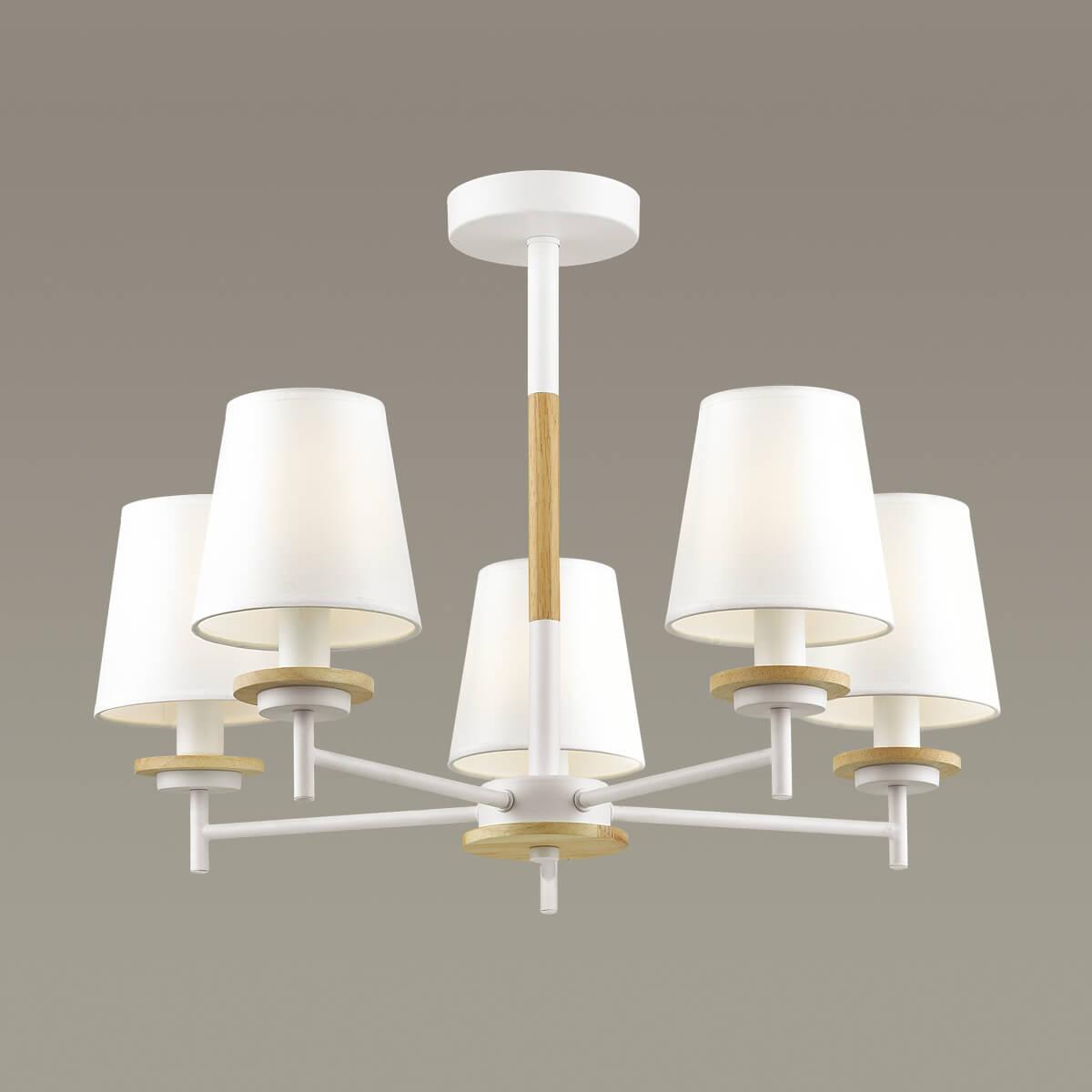 картинка Потолочная люстра Lumion County Betsy 4497/5C от магазина pro-decor.kz