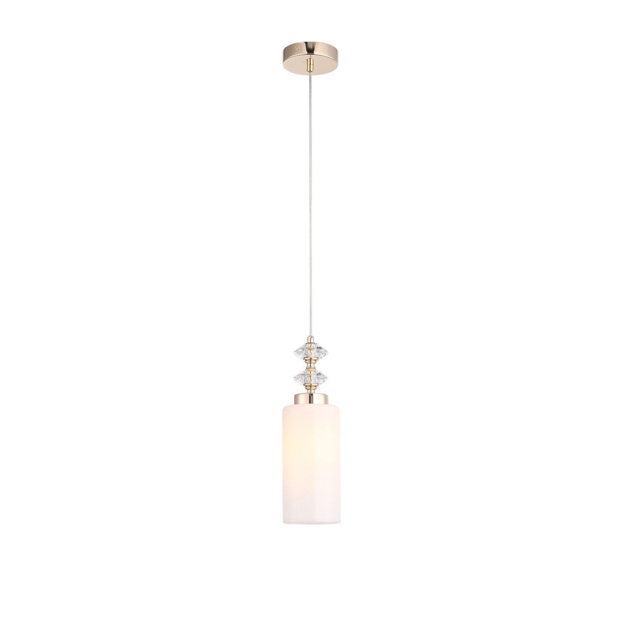картинка SL1402.253.01 Светильник подвесной ST-Luce ЭЛЕГРА от магазина pro-decor.kz