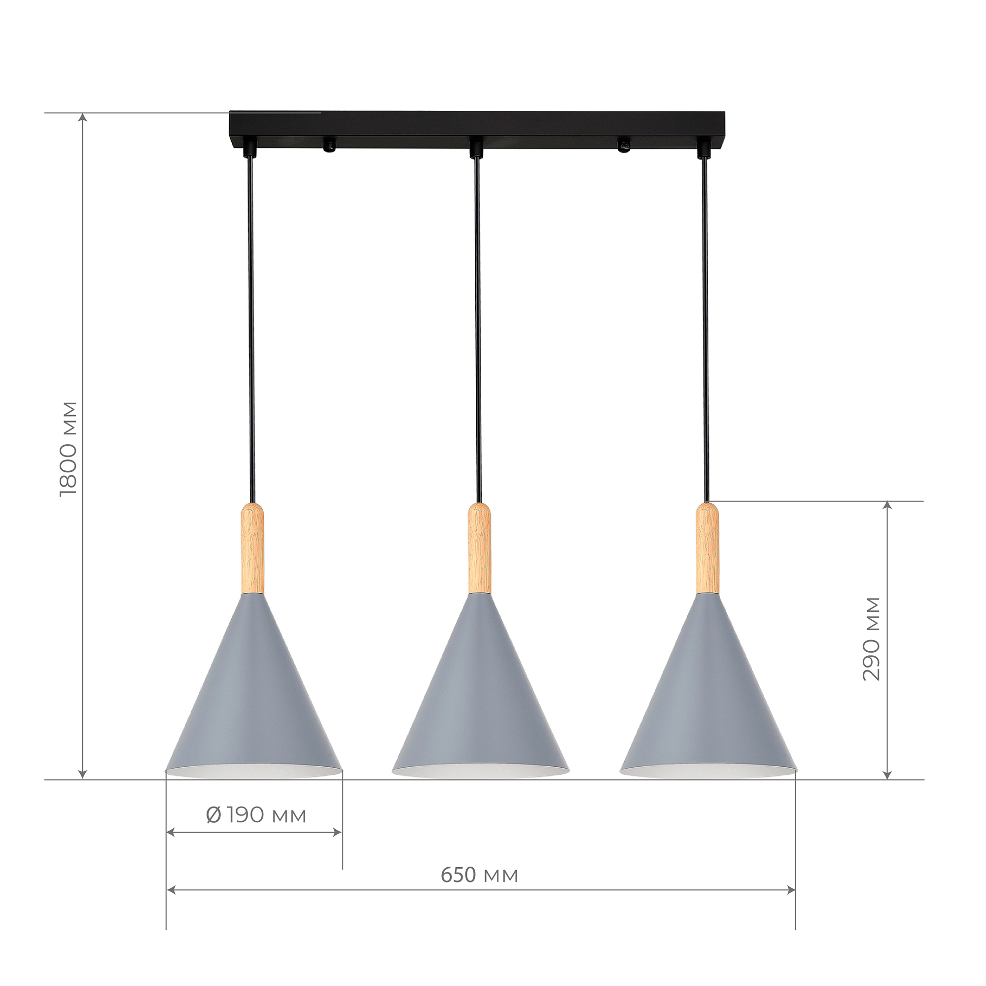 картинка SLE1255-413-03 Светильник подвесной магазин pro-decor.kz являющийся официальным дистрибьютором в Казахстане картинка SLE1255-413-03 Светильник подвесной от магазина pro-decor.kz