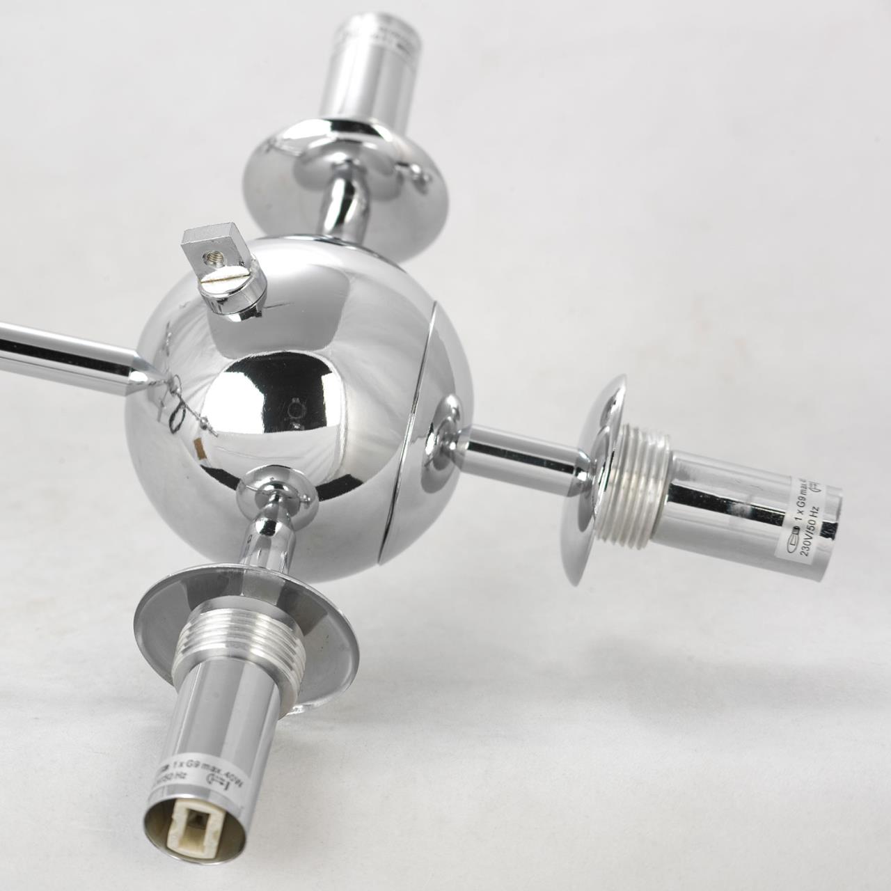 картинка Потолочная люстра Lussole LSP-8392 магазин pro-decor.kz являющийся официальным дистрибьютором в Казахстане картинка Потолочная люстра Lussole LSP-8392 от магазина pro-decor.kz