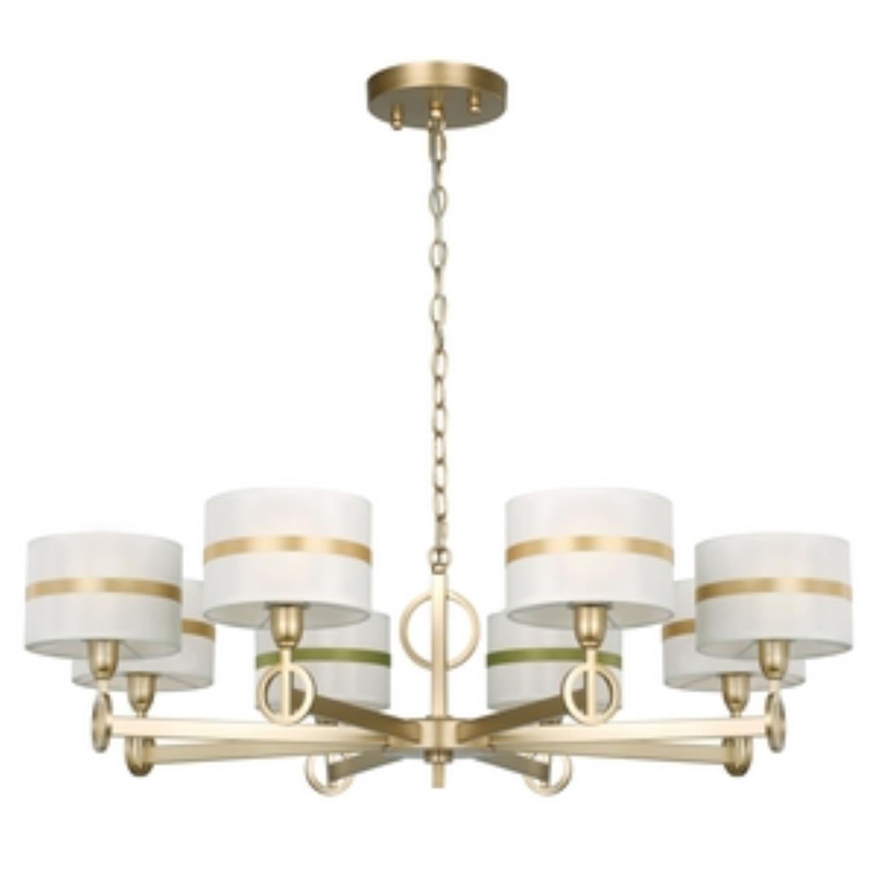 картинка Подвесная люстра Favourite Mateo 2634-8P магазин pro-decor.kz являющийся официальным дистрибьютором в Казахстане картинка Подвесная люстра Favourite Mateo 2634-8P от магазина pro-decor.kz