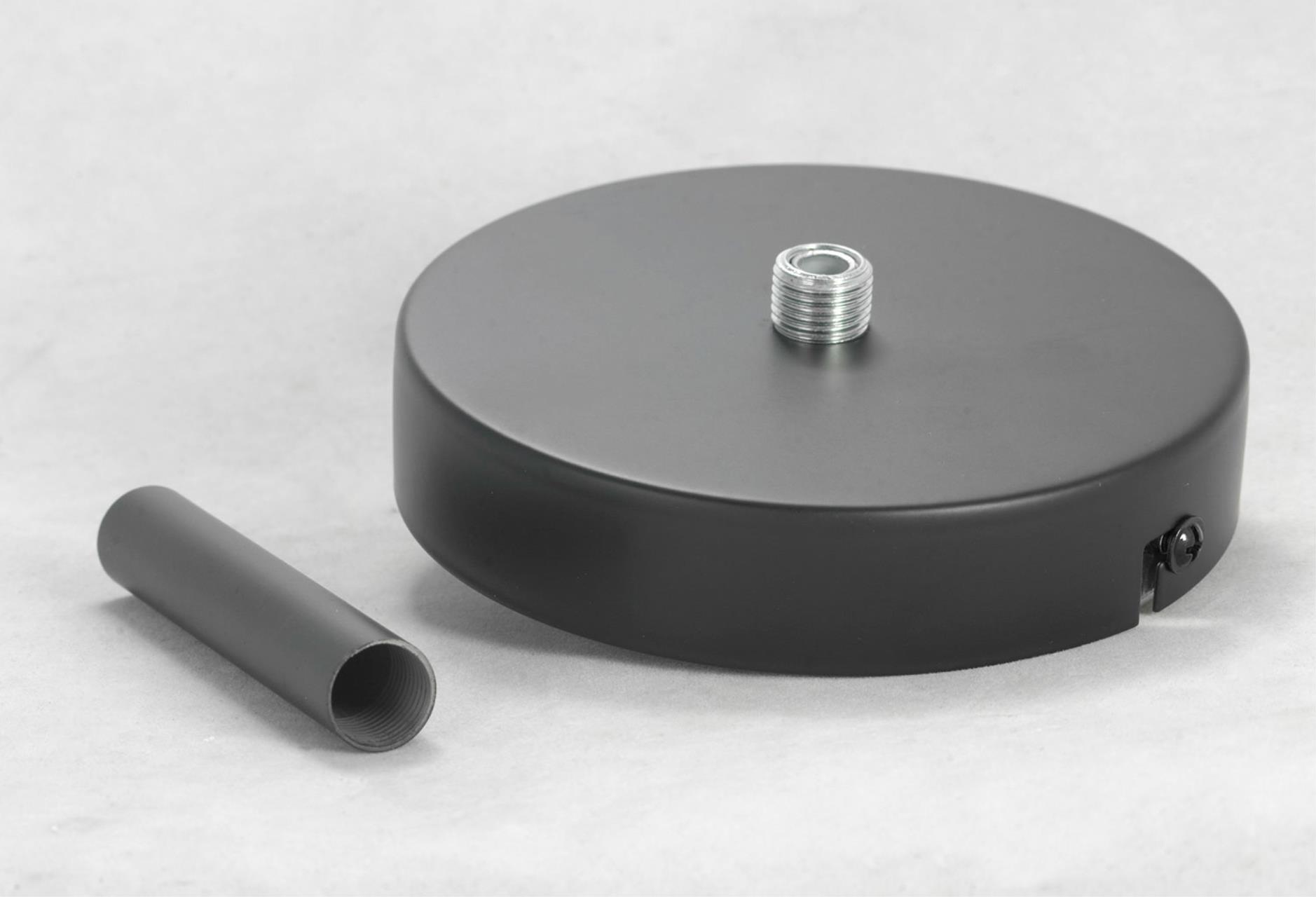 картинка Потолочная люстра Lussole Loft Wilcox LSP-8382 от магазина pro-decor.kz