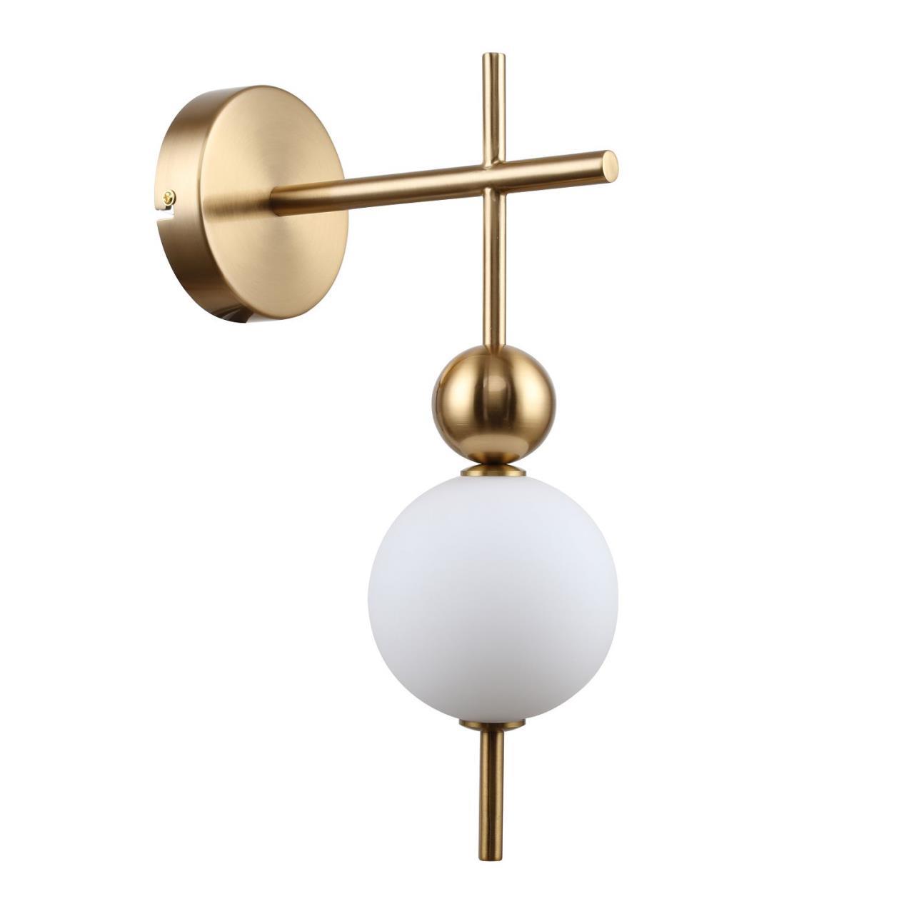 картинка Настенный светильник Chantra 4088-1W от магазина pro-decor.kz