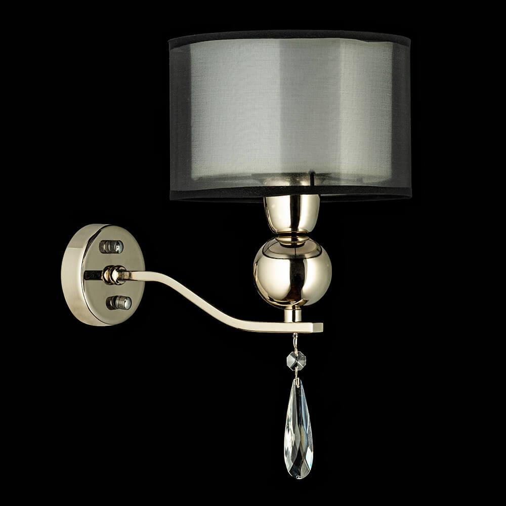 картинка Бра Arti Lampadari Rufina E 2.1.1.600 N от магазина pro-decor.kz