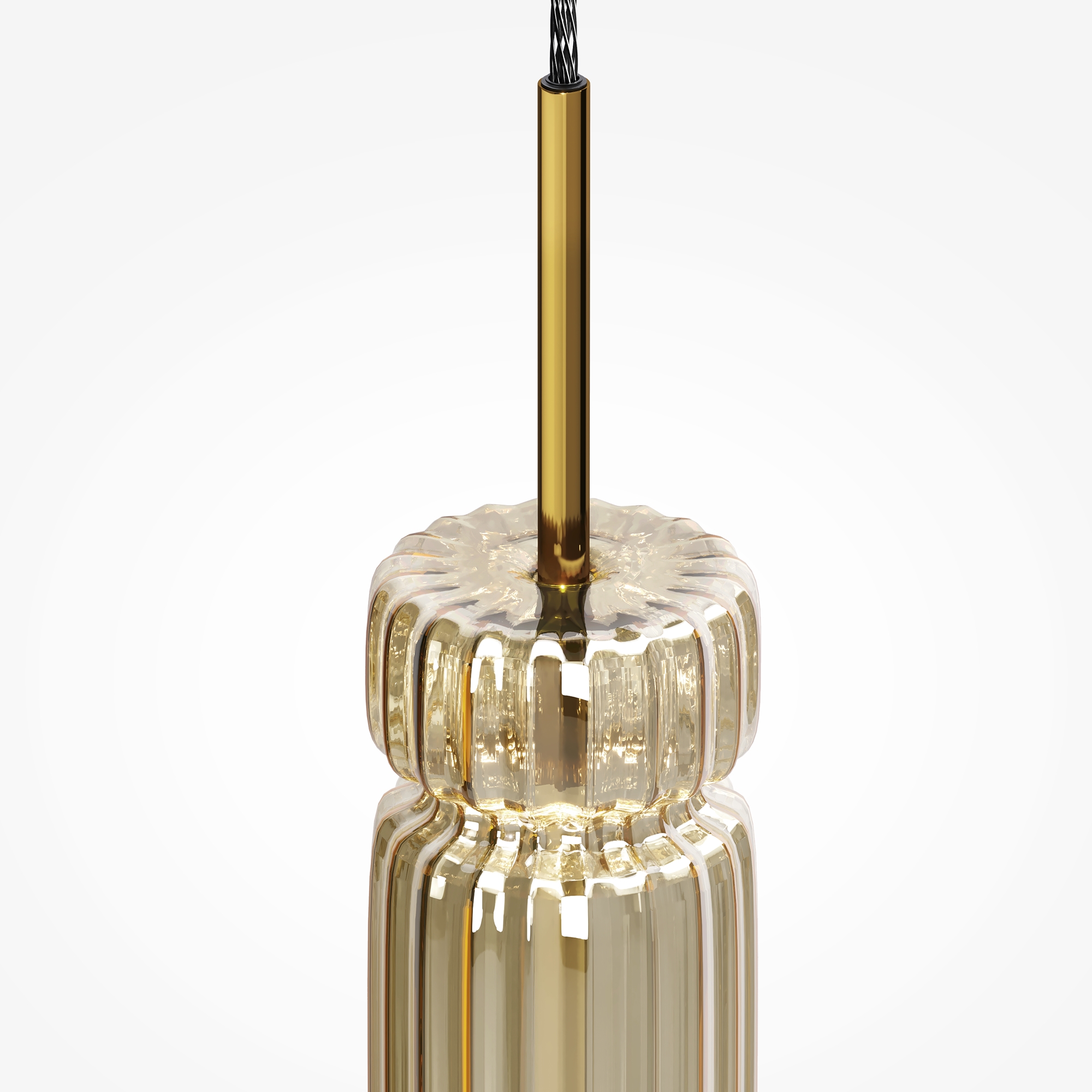 картинка Подвесной светильник Maytoni MOD272PL-L12BS3K1 от магазина pro-decor.kz