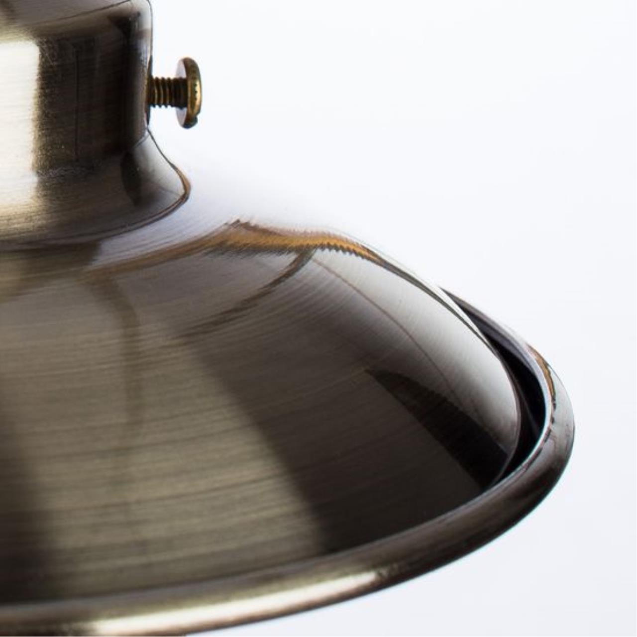 картинка Бра Arte Lamp Sailor A4524AP-1AB от магазина pro-decor.kz