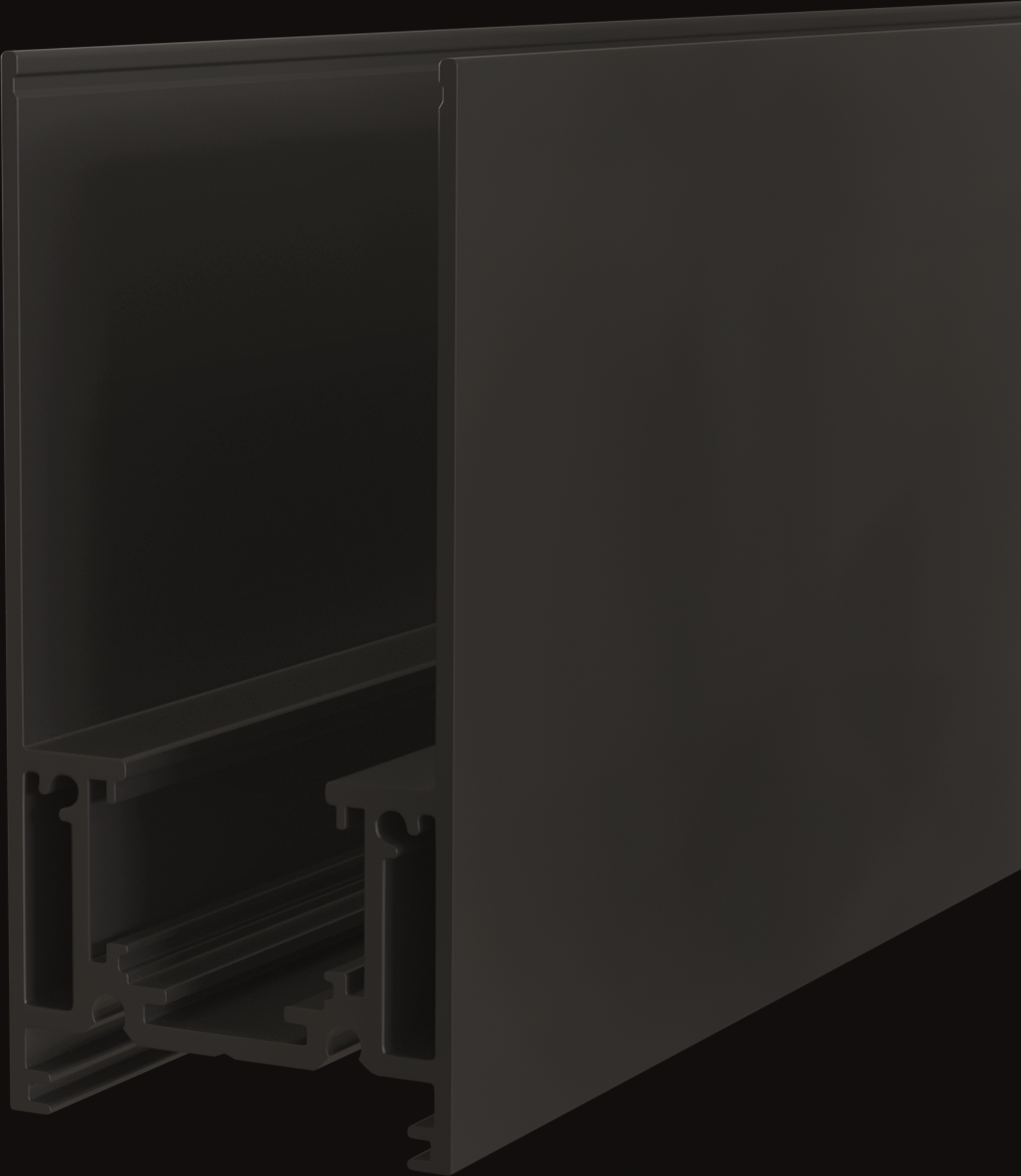 картинка Шинопровод Technical TRX010-412B от магазина pro-decor.kz
