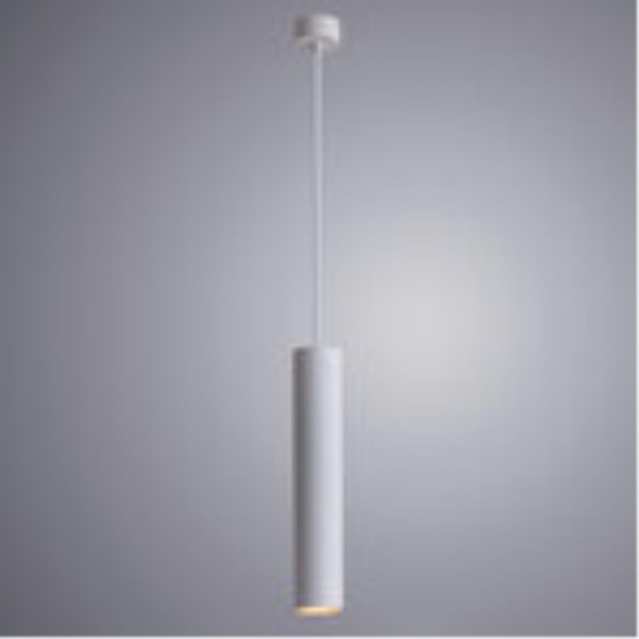 картинка Подвесной светильник Arte Lamp Torre A1530SP-1WH от магазина pro-decor.kz
