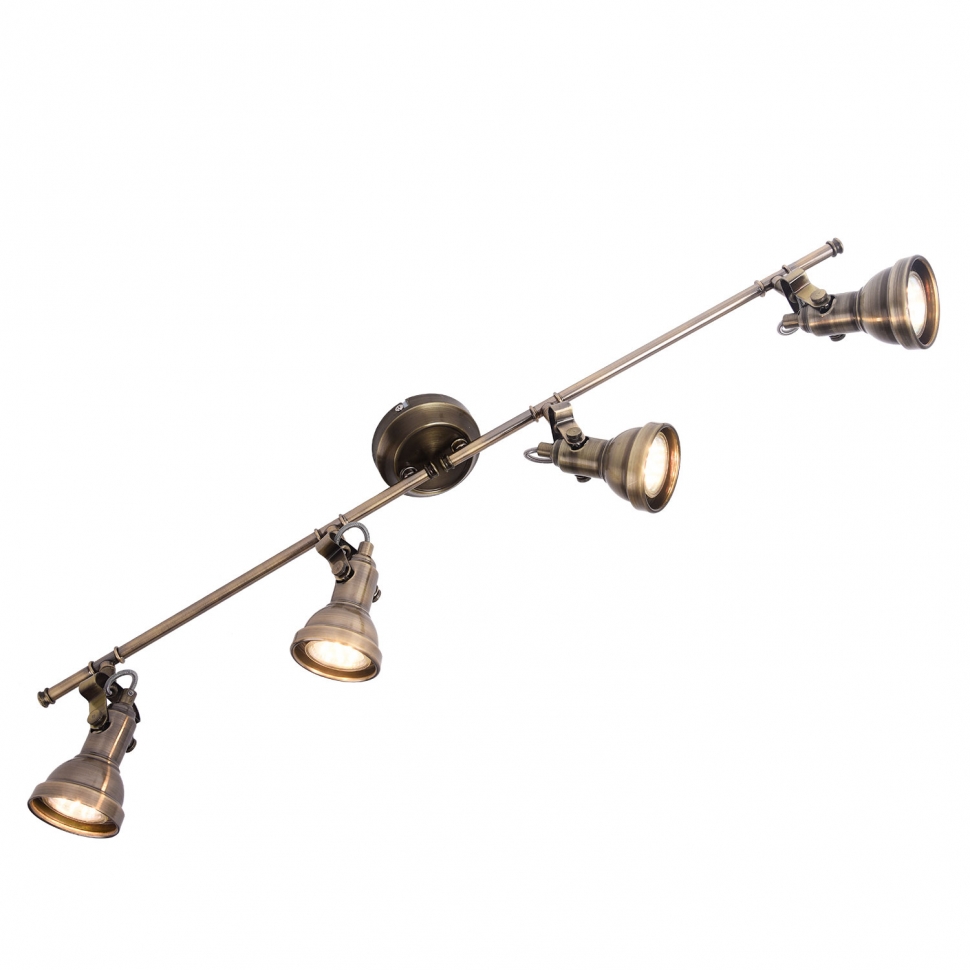 картинка Спот Lussole Loft LSP-9960 от магазина pro-decor.kz