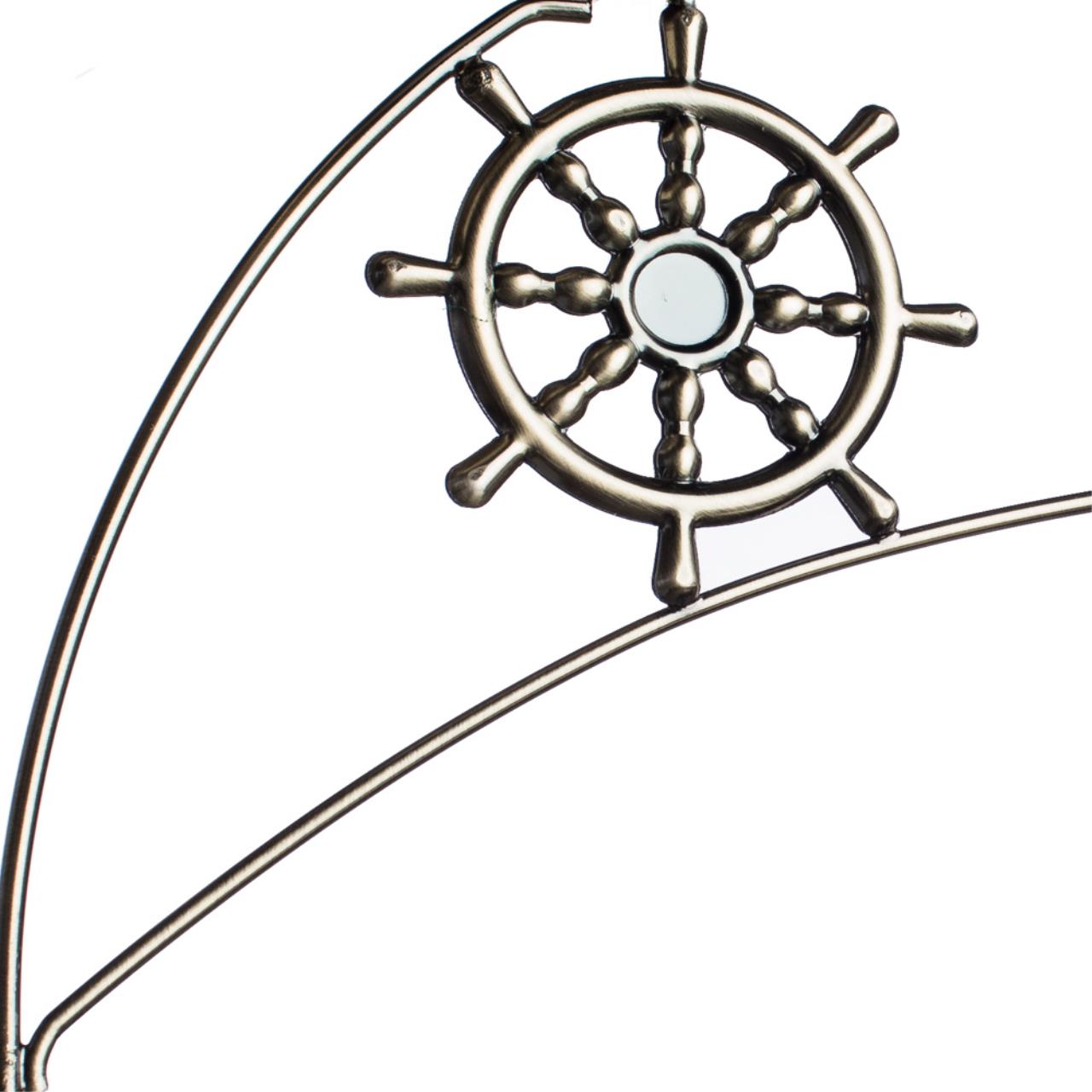 картинка Потолочная люстра Arte Lamp Sailor A4524PL-3AB от магазина pro-decor.kz