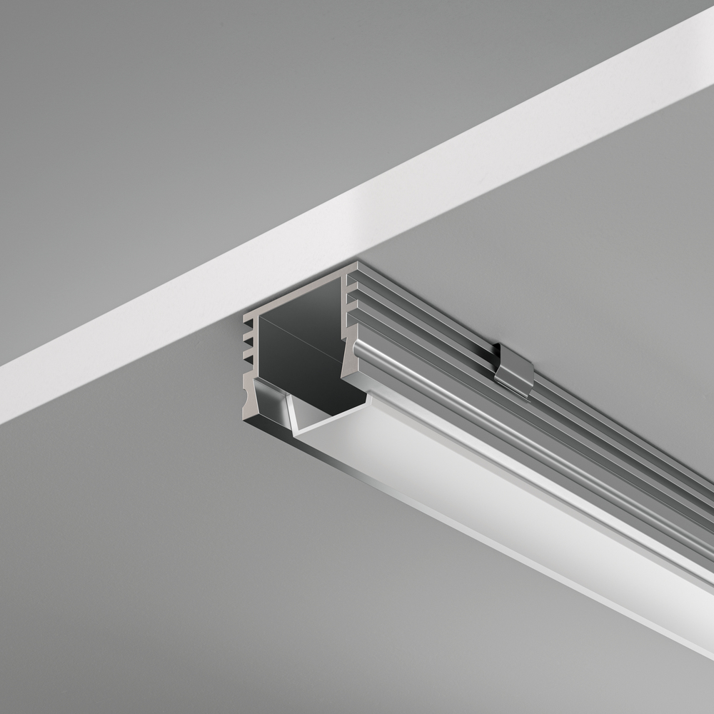 картинка Комплектующие к светодиодной ленте Technical ALM005S-2M от магазина pro-decor.kz