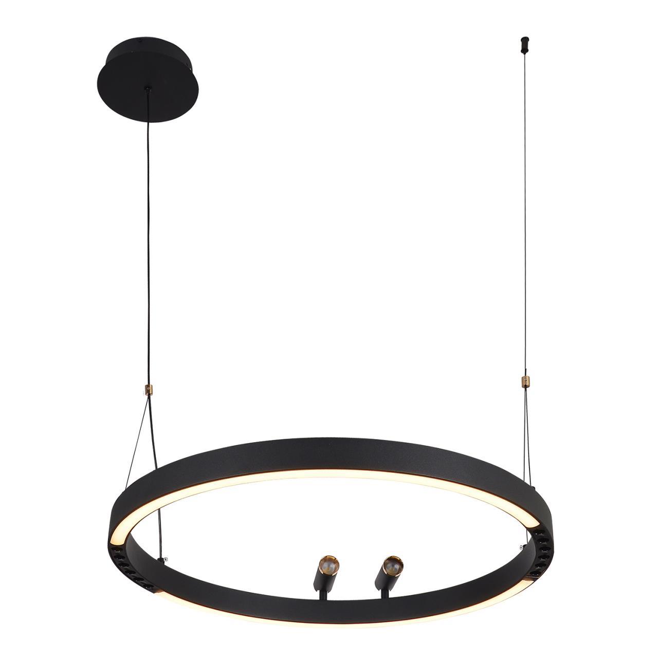 картинка Подвесной светильник Slinga 4474-1P от магазина pro-decor.kz