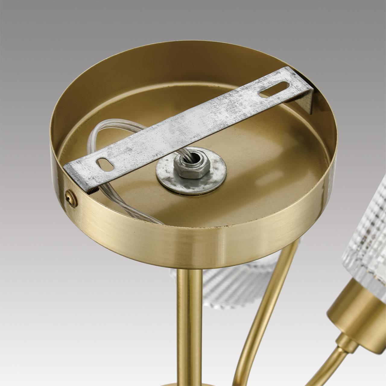 картинка 8154/8C Lumion Люстра IMANA от магазина pro-decor.kz