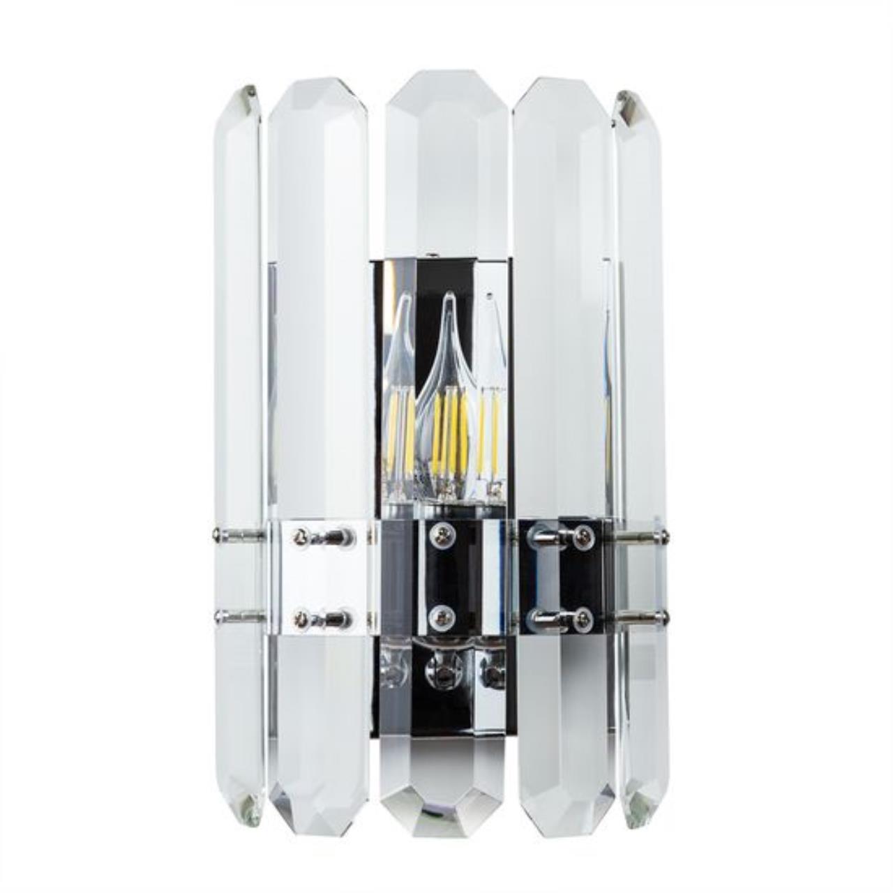 картинка Бра Divinare Tenerife 7136/02 AP-1 от магазина pro-decor.kz