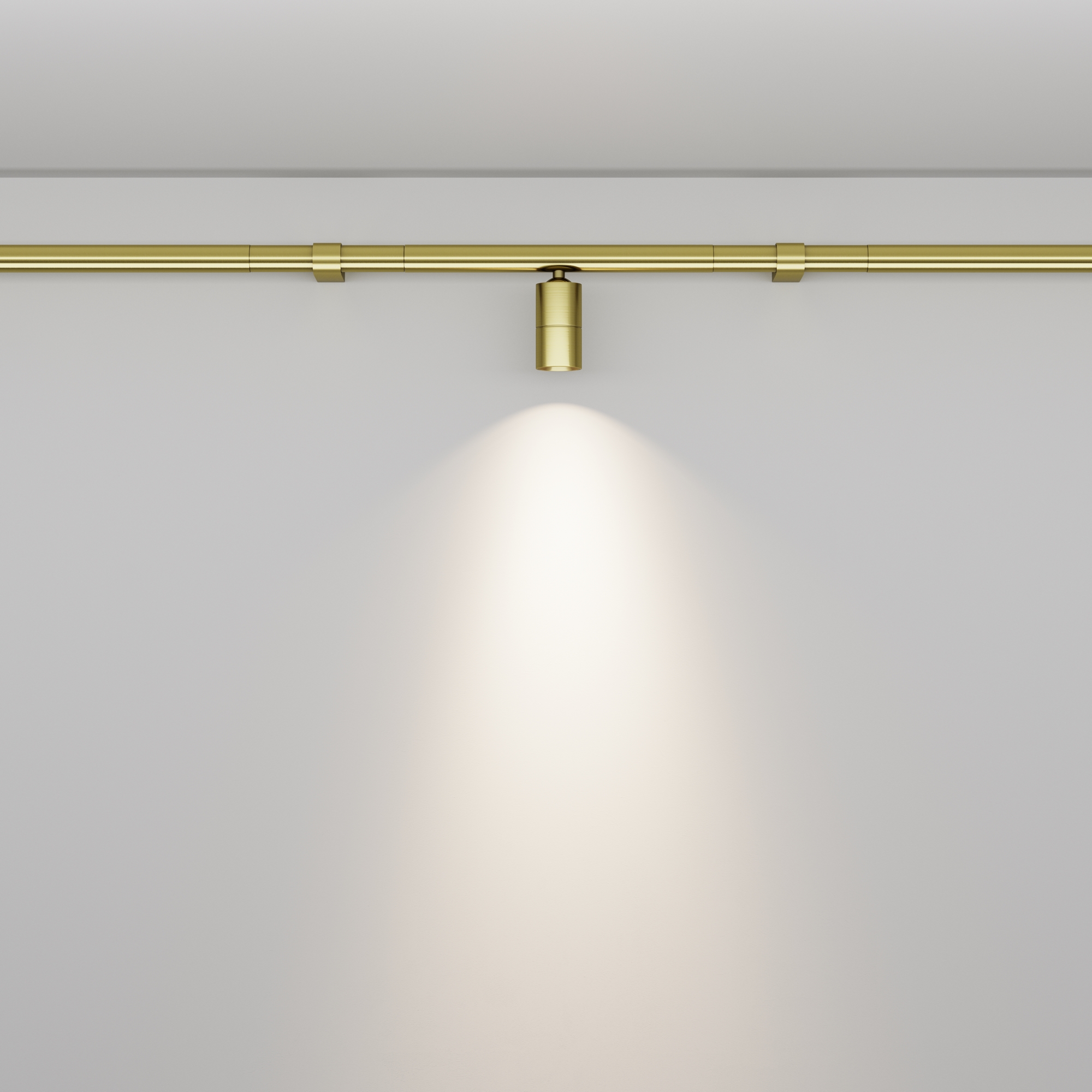 картинка Светильник Technical C103CL-5W3-6K-BS от магазина pro-decor.kz