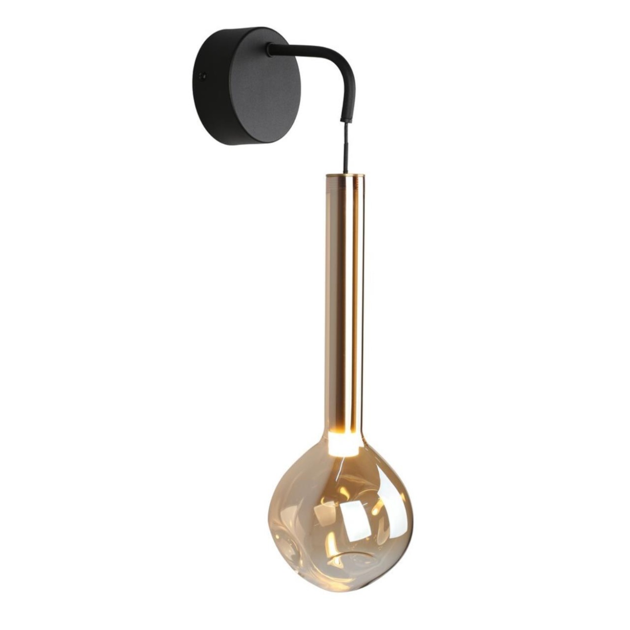 картинка APL.058.01.04 Бра настенное Aployt Wisia от магазина pro-decor.kz