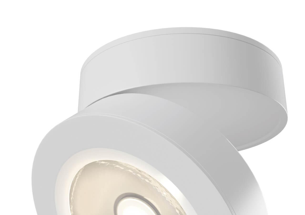 картинка Светодиодный спот Maytoni Alivar C022CL-L12W4K от магазина pro-decor.kz