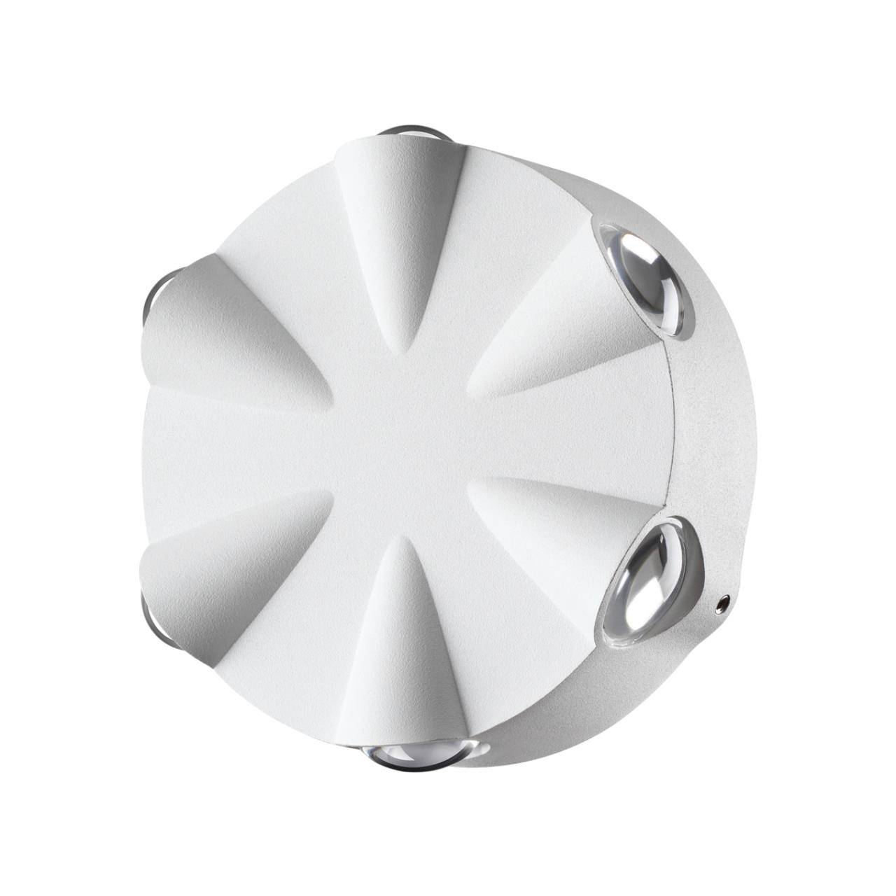 картинка Уличный настенный светодиодный светильник Novotech Street Calle 358940 магазин pro-decor.kz являющийся официальным дистрибьютором в Казахстане картинка Уличный настенный светодиодный светильник Novotech Street Calle 358940 от магазина pro-decor.kz