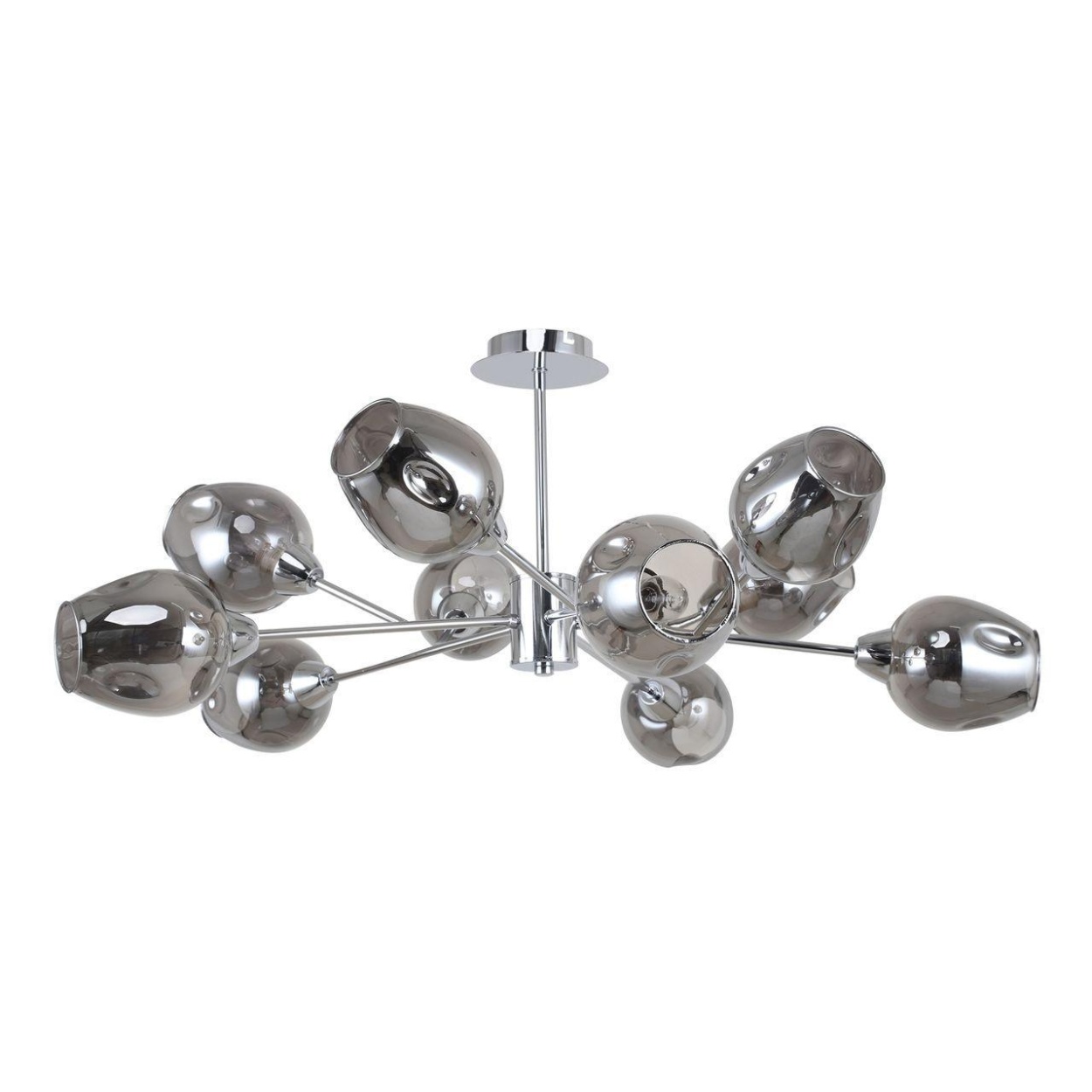 картинка Потолочная люстра F-Promo Tilda 2657-10U от магазина pro-decor.kz