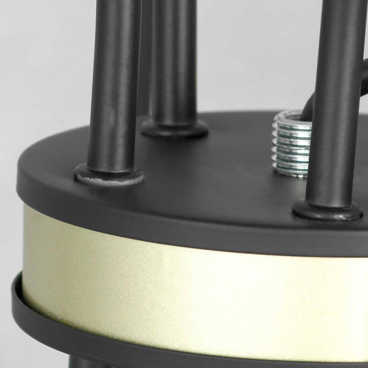 картинка Подвесная люстра Lussole Lgo Roosevelt LSP-8198 от магазина pro-decor.kz