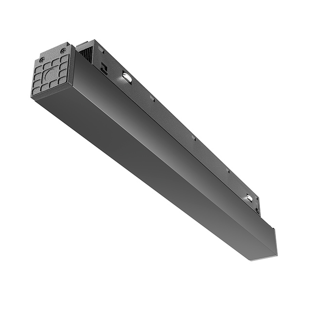 картинка Аксессуар для трекового светильника Technical TRX034DR4-100B Power Supply Exility от магазина pro-decor.kz