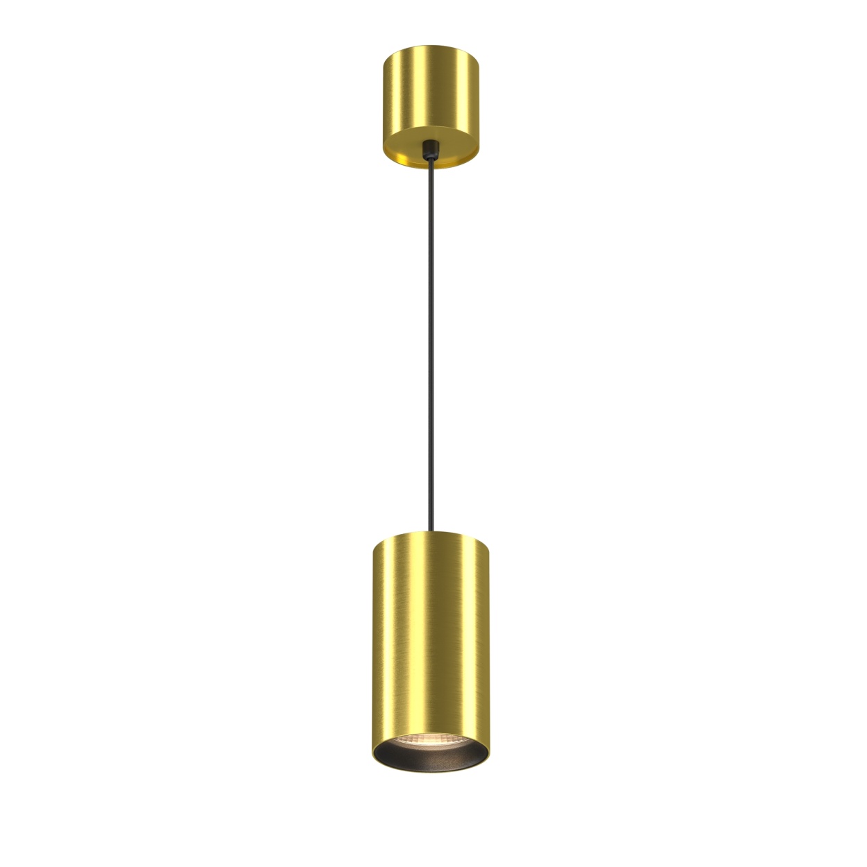 картинка Подвесной светильник Technical P100PL-20W3K-BS от магазина pro-decor.kz
