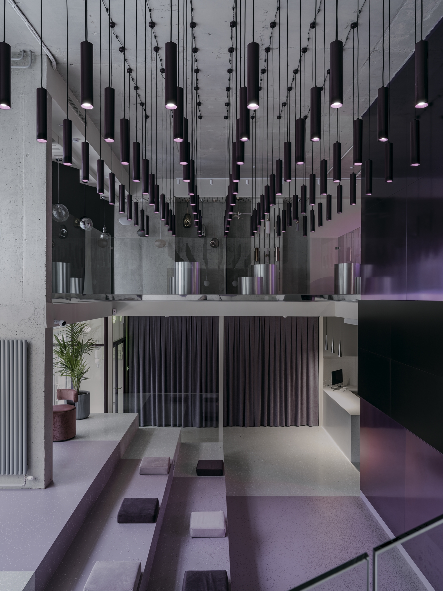 картинка Подвесной светильник Technical P075PL-01B от магазина pro-decor.kz