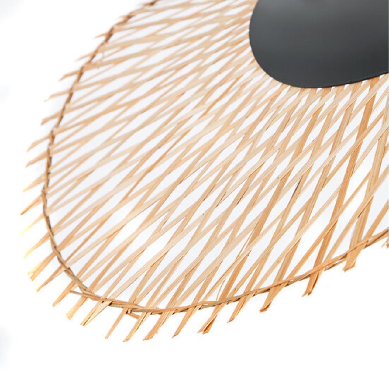 картинка Подвесной светильник Arte Lamp WOODSTOCK A7063SP-1BK от магазина pro-decor.kz