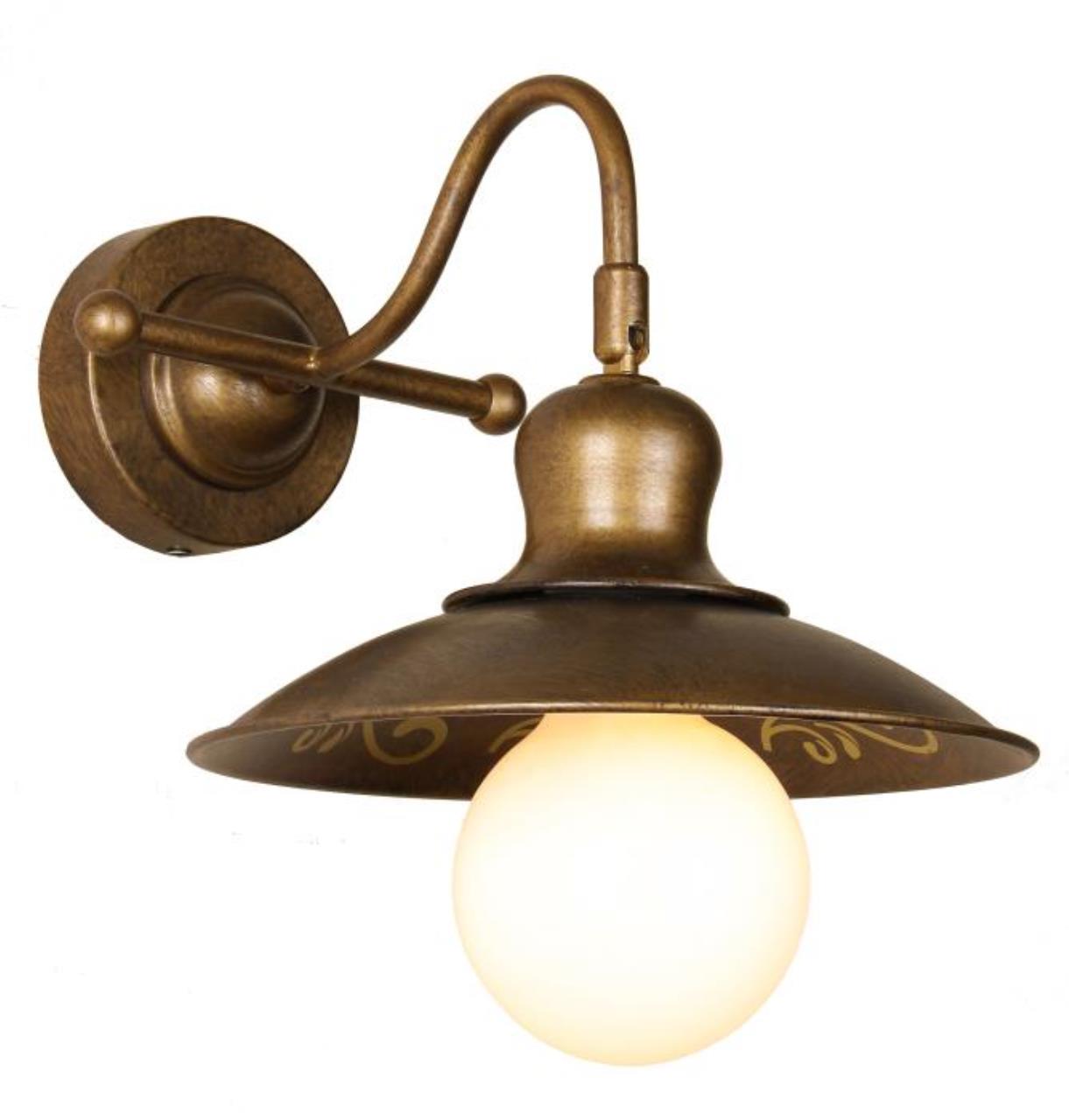 картинка Бра Favourite Magrib 1214-1W от магазина pro-decor.kz