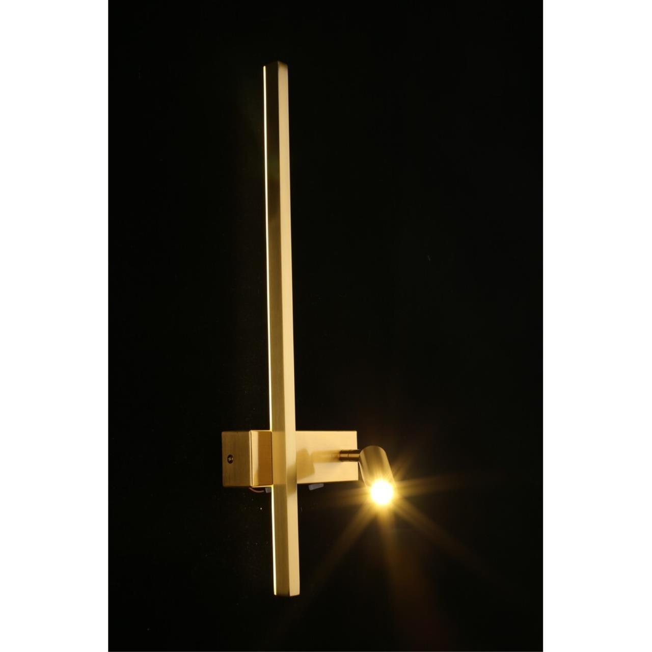 картинка APL.342.11.13 Бра настенное Aployt Reymand от магазина pro-decor.kz