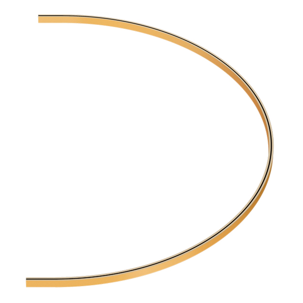 картинка ST025.239.00 Шинопровод-полукольцо FARM ST-Luce  от магазина pro-decor.kz