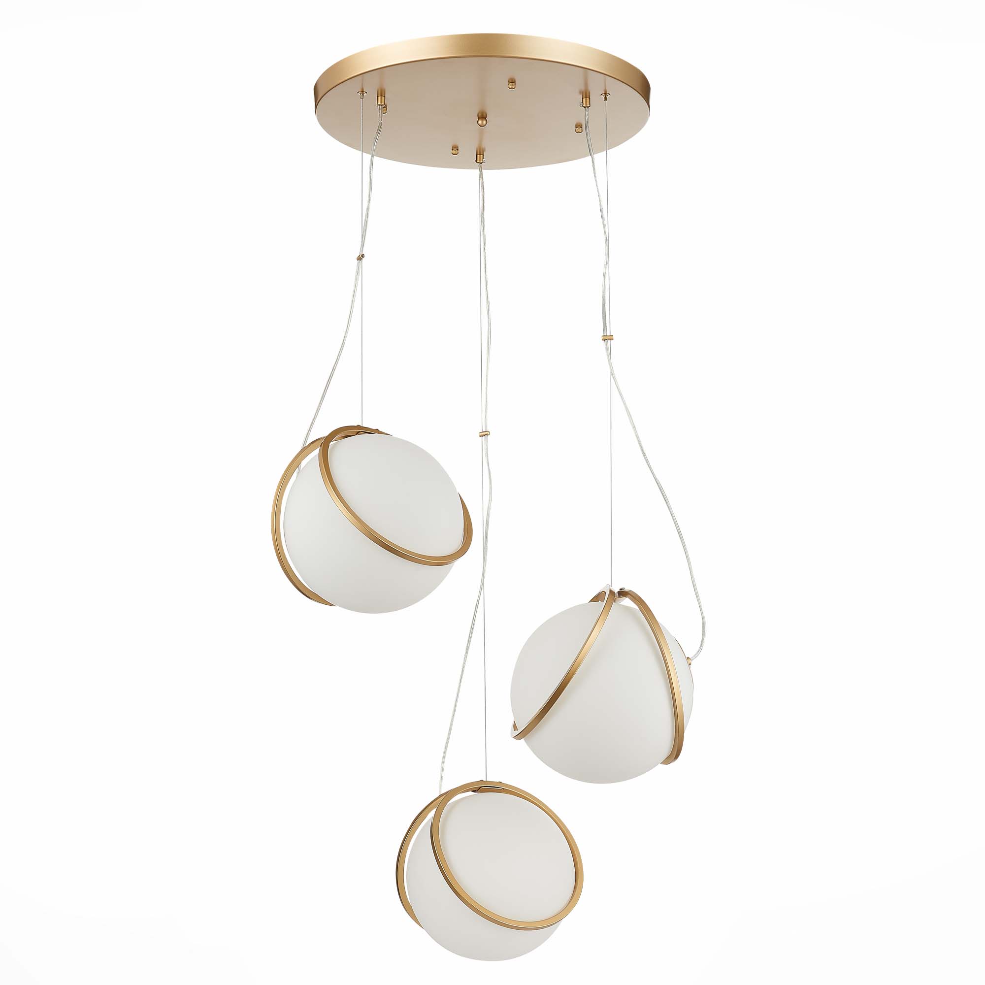 картинка Подвесная люстра ST Luce Acerra SL1181.353.03 магазин pro-decor.kz являющийся официальным дистрибьютором в Казахстане картинка Подвесная люстра ST Luce Acerra SL1181.353.03 от магазина pro-decor.kz