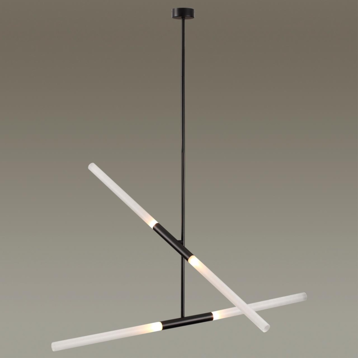 картинка Подвесной светильник Odeon Light Hightech Soho 4307/4 от магазина pro-decor.kz