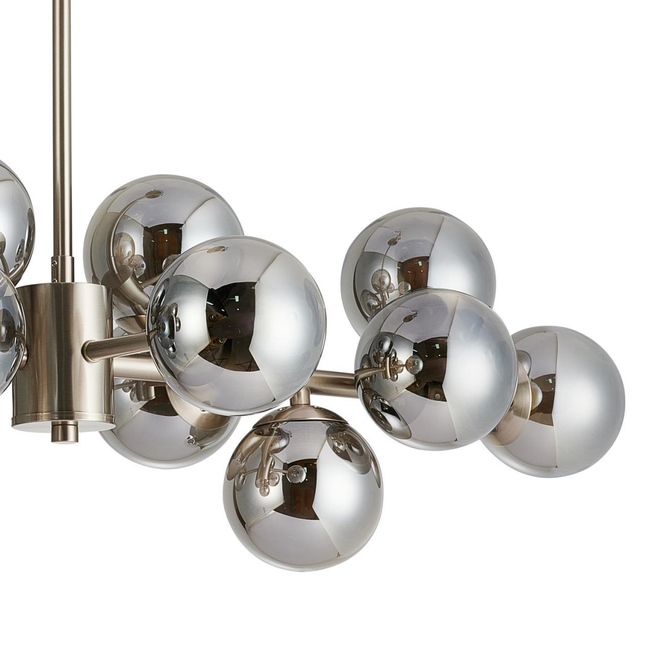 картинка Подвесная люстра Favourite Varietas 2650-14P от магазина pro-decor.kz