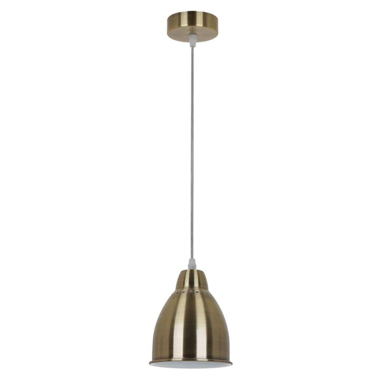 картинка Подвесной светильник Arte Lamp Braccio A2054SP-1AB магазин pro-decor.kz являющийся официальным дистрибьютором в Казахстане картинка Подвесной светильник Arte Lamp Braccio A2054SP-1AB от магазина pro-decor.kz